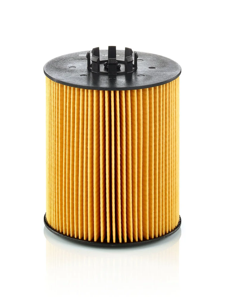 Olejový filtr MANN-FILTER HU12015x