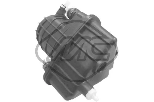 Palivový filtr METALCAUCHO 05386
