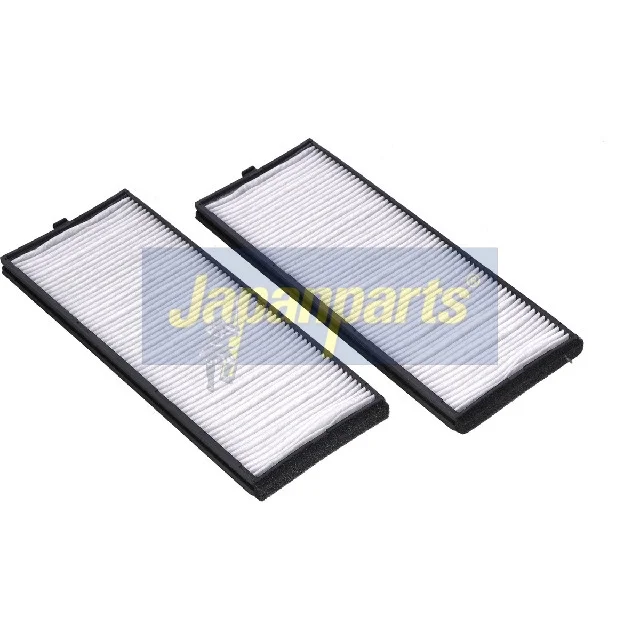 Filtr, vzduch v interiéru JAPANPARTS FAA-HY05
