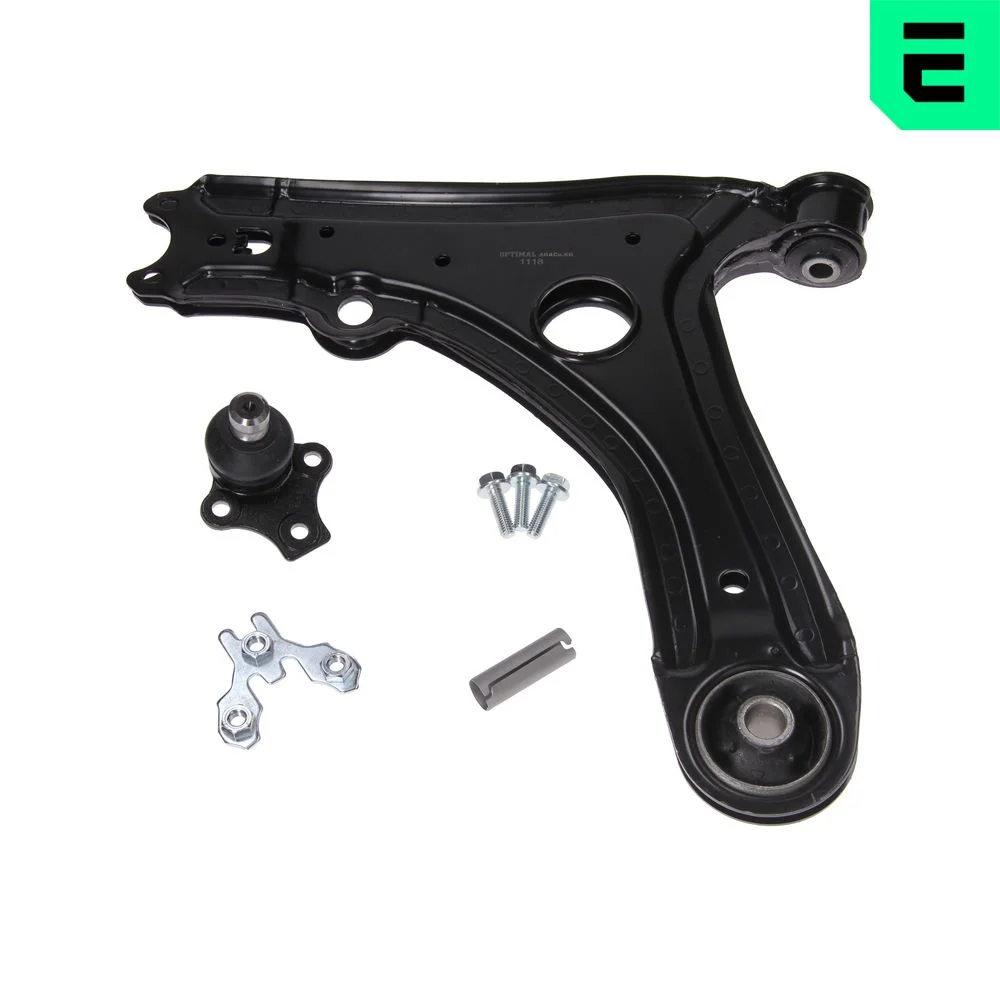 Řídicí páka, zavěšení kol OPTIMAL G6-067S2