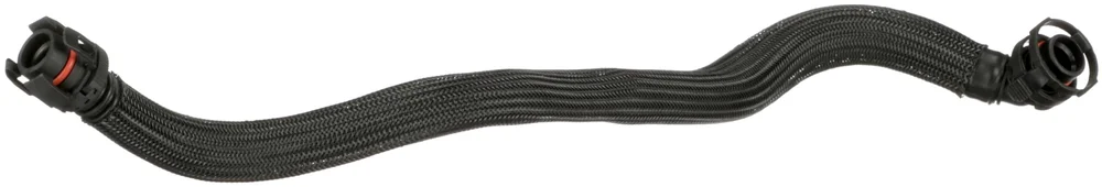 Hadice, větrání klikové skříně GATES EMH428 – OE 11157575640