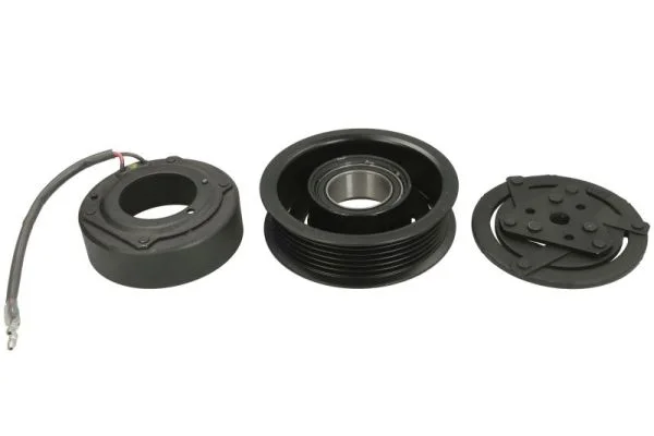 Elektromagnetická spojka, kompresor klimatizace THERMOTEC KTT040309