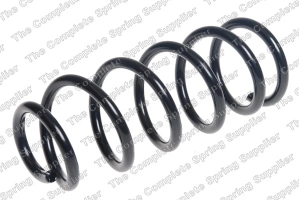 Pruzina podvozku LESJÖFORS 4258706 – OE 33539806816