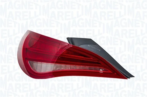 Zadní světlo MAGNETI MARELLI 714021170851 – OE A1179060601 Zadní světlo MAGNETI MARELLI 714021170851 – OE A1179060601