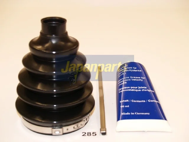 Sada měchů, hnací hřídel JAPANPARTS KB-285