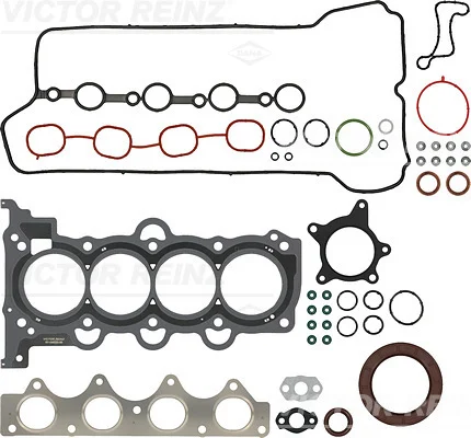 Kompletní sada těsnění, motor VICTOR REINZ 01-54020-02