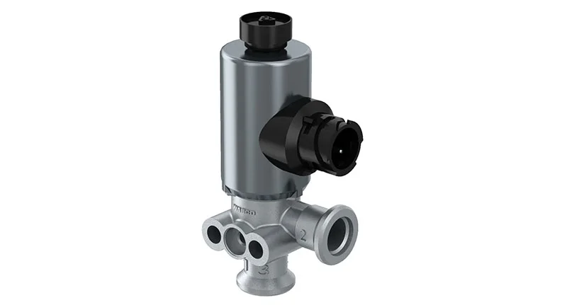 Elektromagnetický ventil WABCO 4720706390