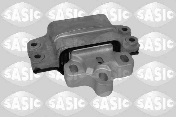 Drzak, zaveseni motoru SASIC 2706119 – OE 3C0199555AA Drzak, zaveseni motoru SASIC 2706119 – OE 3C0199555AA