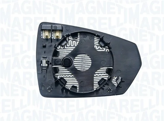 Sklo do zrcátka, vnější zrcátko MAGNETI MARELLI 182200920400