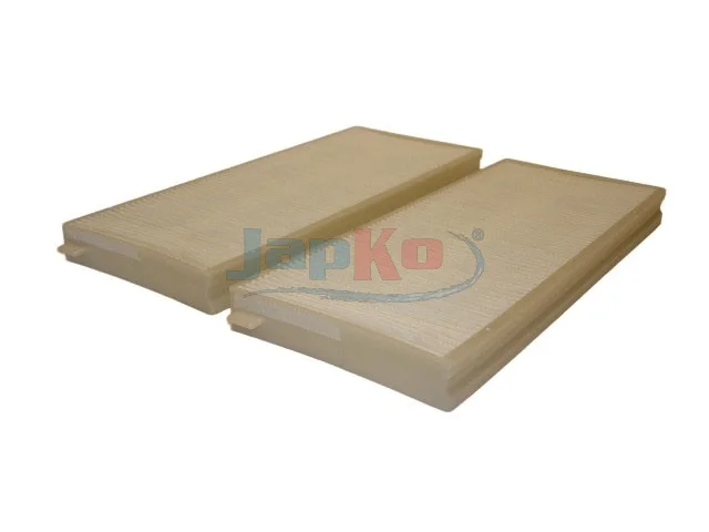 Filtr, vzduch v interiéru JAPKO 21K04 – OE 0K95C6152X Filtr, vzduch v interiéru JAPKO 21K04 – OE 0K95C6152X