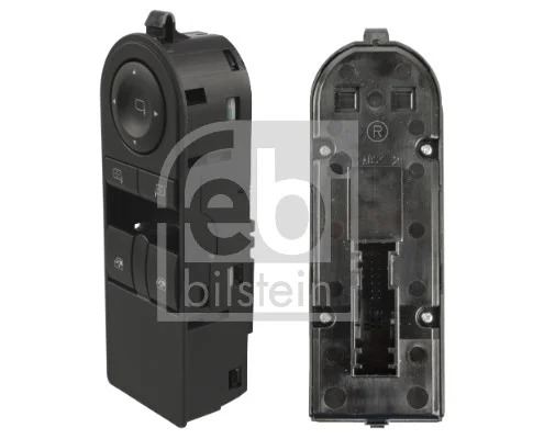 Spínač, zvedací zařízení oken FEBI BILSTEIN 108229
