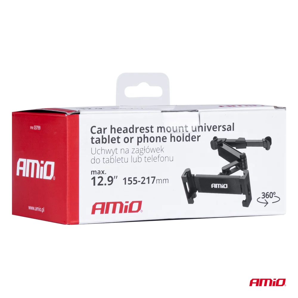Držák tabletu AMiO-03799 - Obrázek 4