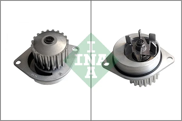 Vodní čerpadlo Schaeffler INA 538003410 Vodní čerpadlo Schaeffler INA 538003410