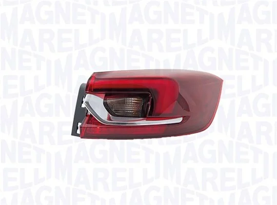 Zadní světlo MAGNETI MARELLI 714020590803 – OE 39099123 Zadní světlo MAGNETI MARELLI 714020590803 – OE 39099123
