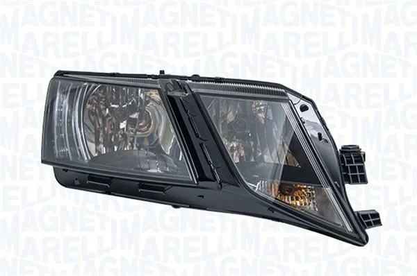 Hlavní světlomet MAGNETI MARELLI 711451000249