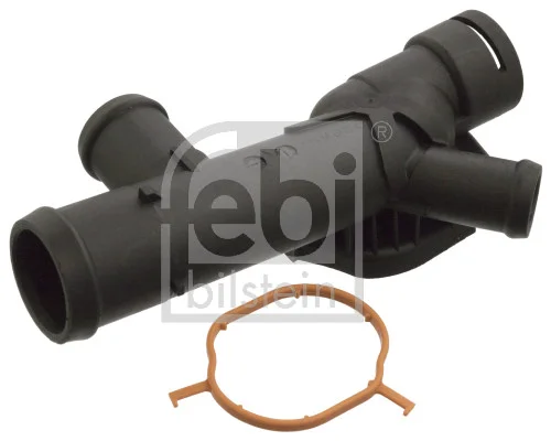 Příruba chladiva FEBI BILSTEIN 106011 Příruba chladiva FEBI BILSTEIN 106011