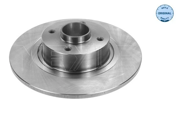 Brzdový kotouč MEYLE 16-155230004 – OE 7701207898