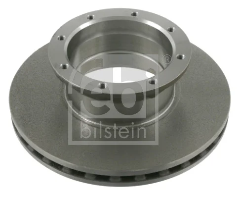 Brzdový kotouč FEBI BILSTEIN 22027