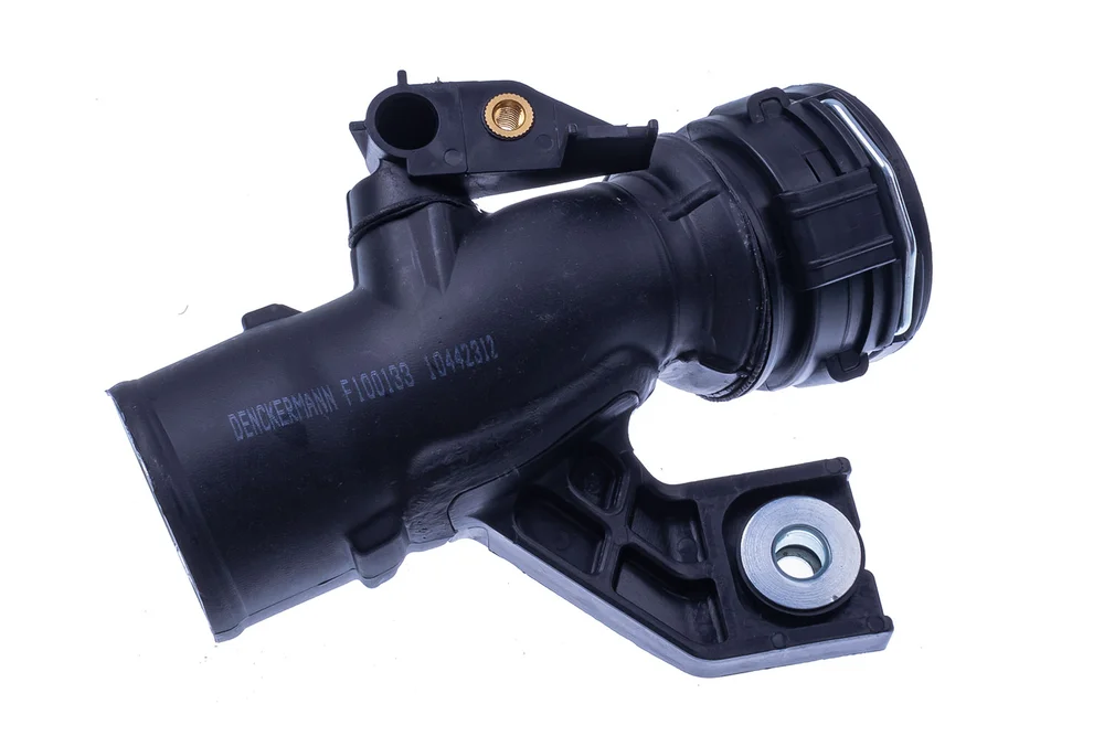Hadička plnicího vzduchu DENCKERMANN F100133 Hadička plnicího vzduchu DENCKERMANN F100133