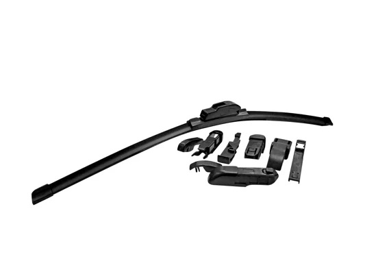 STĚRAČ 700MM 1KS PLOCHÝ/S ADAPTEREM HART 054734