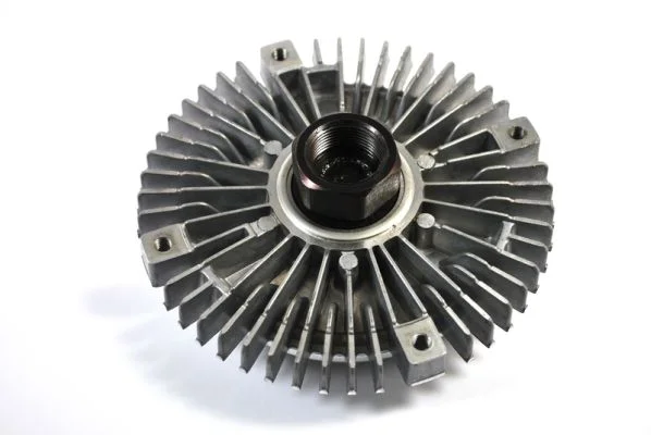 Spojka, větrák chladiče THERMOTEC D5A004TT – OE 4A0121350B