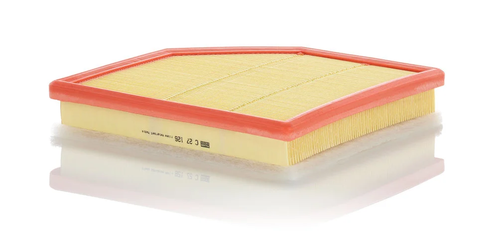Vzduchový filtr MANN-FILTER C27126 – OE 13718472005
