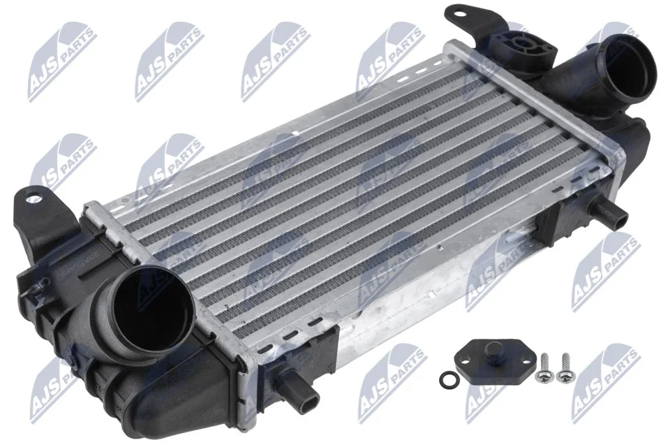 Chladič turba NTY CNG-AU-021