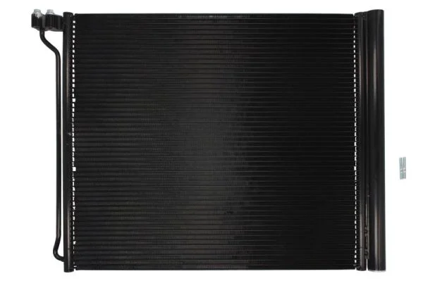 Kondenzátor, klimatizace THERMOTEC KTT110577
