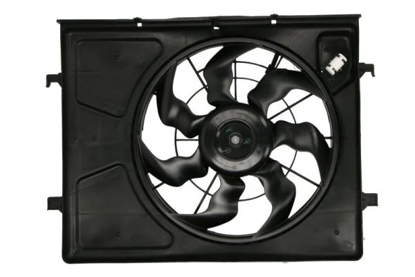 Větrák, chlazení motoru THERMOTEC D80509TT