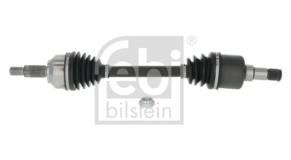 Hnací hřídel FEBI BILSTEIN 181114