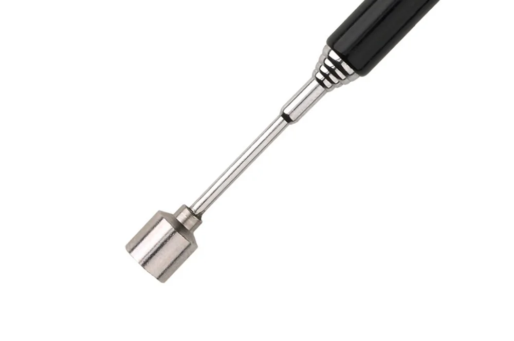 Magnetické teleskopické pero 12-64cm AMIO 02521 - Obrázek 2