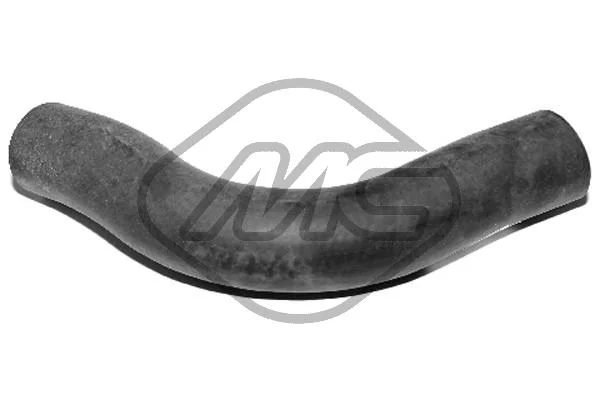 Hadice chladiče METALCAUCHO 07544