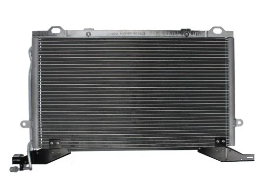 Kondenzátor, klimatizace THERMOTEC KTT110120