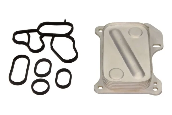 Olejový chladič, motorový olej MAXGEAR 14-0031