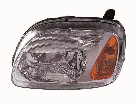 DN MIC 93-/P světlomet H4 s bl DEPO 215-1190R-LD-EM – OE B60101F511