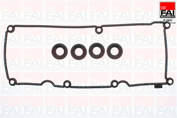 Těsnění, kryt hlavy válce FAI AutoParts RC1718S – OE 03L103483S