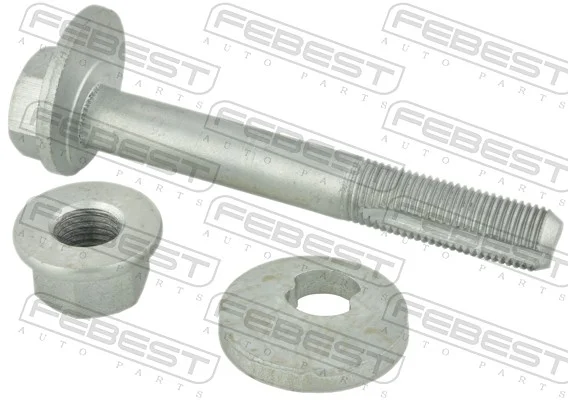 Šroub pro opravu odklonu kola FEBEST 1229-001-KIT Šroub pro opravu odklonu kola FEBEST 1229-001-KIT