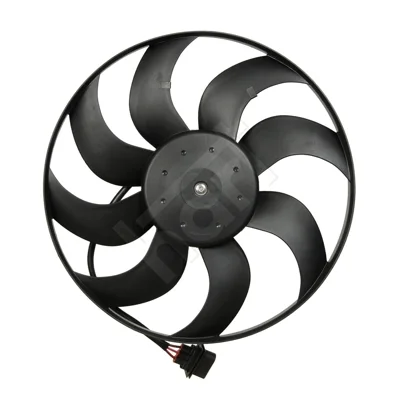 VENTILÁTOR CHLAD.POLO 1.2-1.4 16V 01- HART 612645