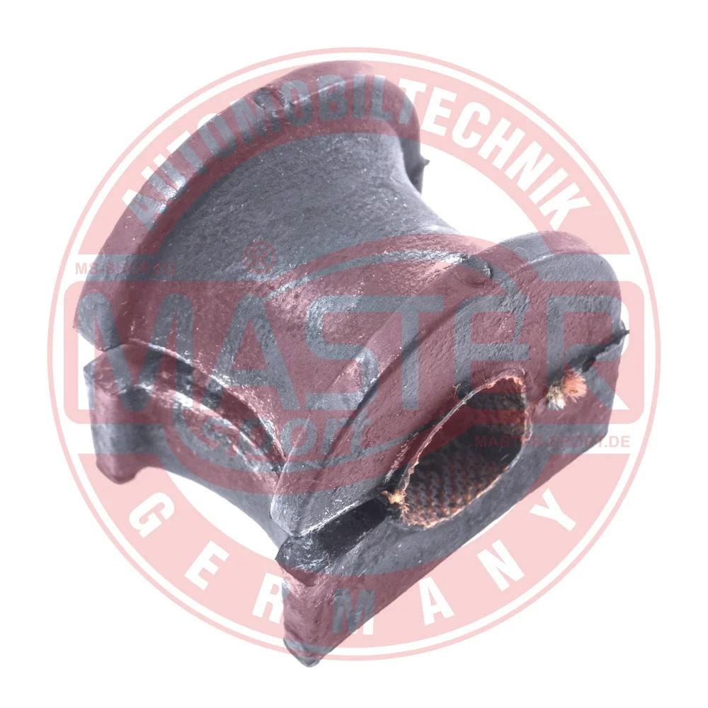 Uloženie stabilizátora MASTER-SPORT GERMANY 36283-PCS-MS
