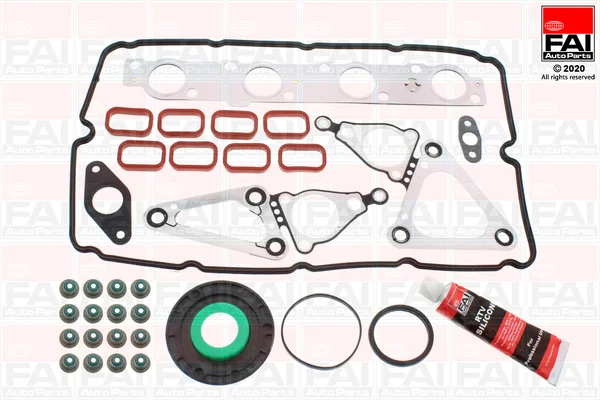 Sada těsnění, hlava válce FAI AutoParts HS1446NH