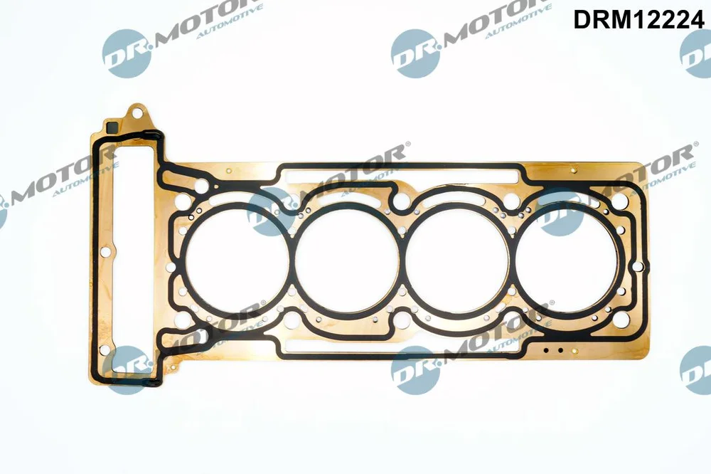 Těsnění, hlava válce Dr.Motor Automotive DRM12224 Těsnění, hlava válce Dr.Motor Automotive DRM12224