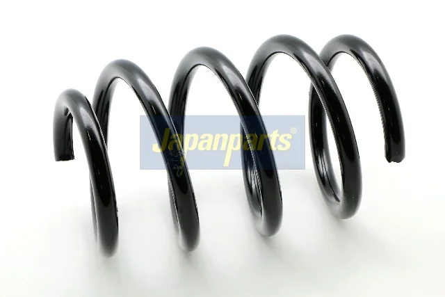 Pružina podvozku JAPANPARTS ZC4073A