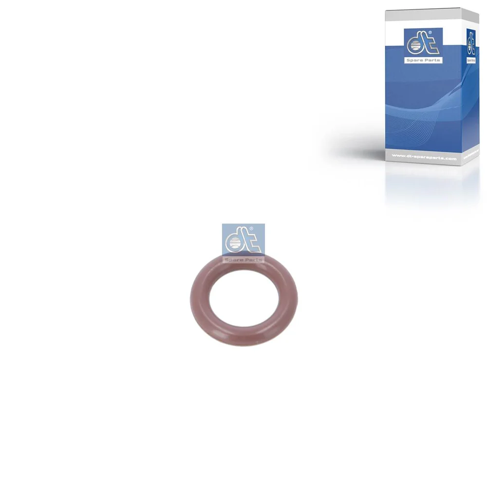 Těsnicí kroužek DT Spare Parts 7.62700 – OE 17281381 Těsnicí kroužek DT Spare Parts 7.62700 – OE 17281381