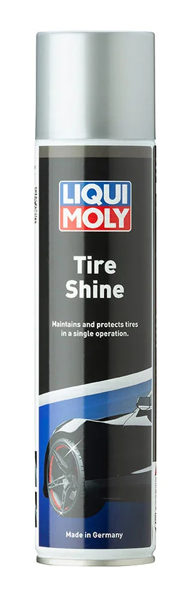 Pěna na čištění pneumatik LIQUI MOLY 23101 Pěna na čištění pneumatik LIQUI MOLY 23101