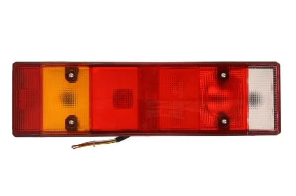 Zadní světlo TRUCKLIGHT TL-MA005L – OE 1291216