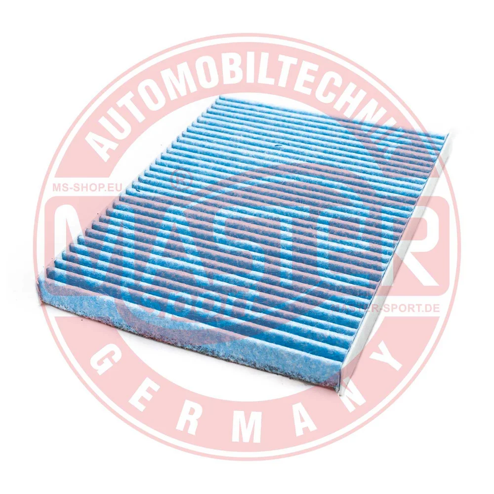 Kabínový filter ANTI-SMOG RENAULT Koleos MASTER-SPORT GERMANY 2620-IFB-PCS-MS
