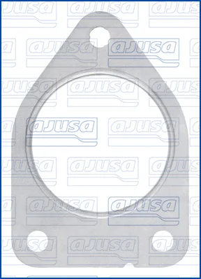 Těsnění, výfuková trubka AJUSA 01248900 Těsnění, výfuková trubka AJUSA 01248900