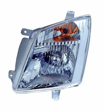 Světlomet DEPO 213-1138R-LD-EM Světlomet DEPO 213-1138R-LD-EM