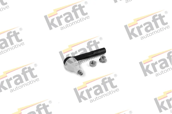 Hlava příčného táhla řízení KRAFT AUTOMOTIVE 4311552