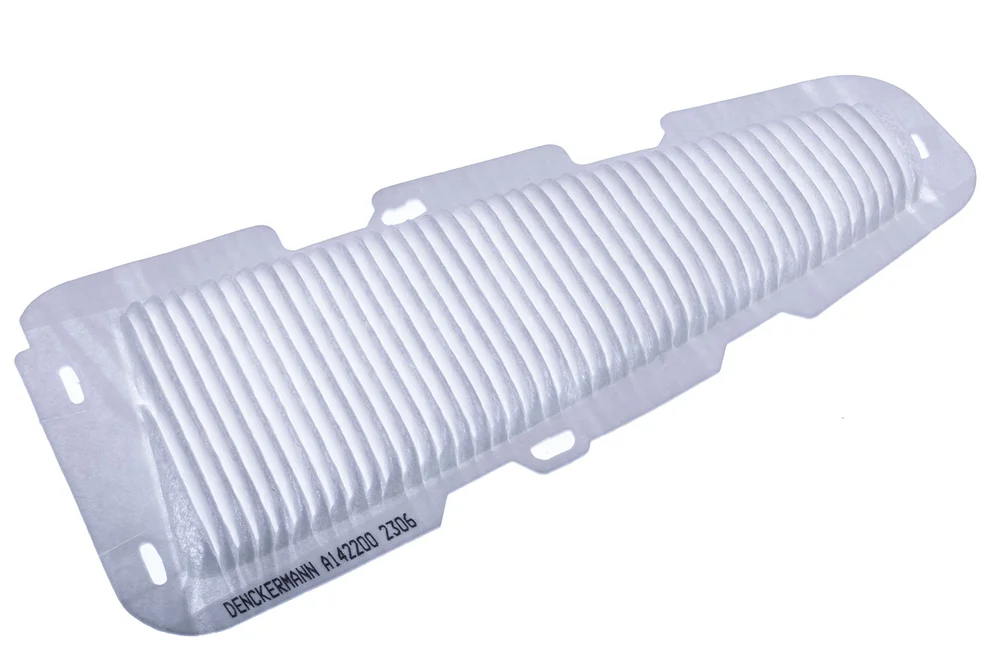 Vzduchový filtr DENCKERMANN A142200 – OE G92DH-33050